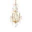 Lustre classique unique à 4 lumières Stockard-23155932