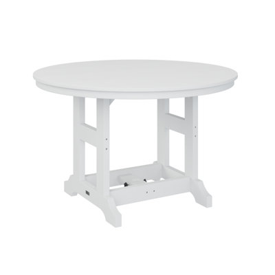 Table de bar ronde Berlin Garden