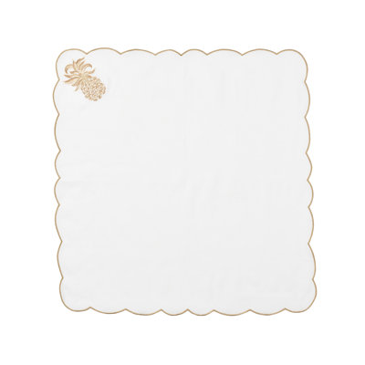 Pina Punch Napkin
