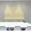 Panneau de verre magnétique mural Harmony-13567145-13567147
