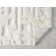 Oheneba Collection Modern Abstract Cream Area Rug