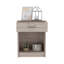 Table de chevet de style contemporain-403987411