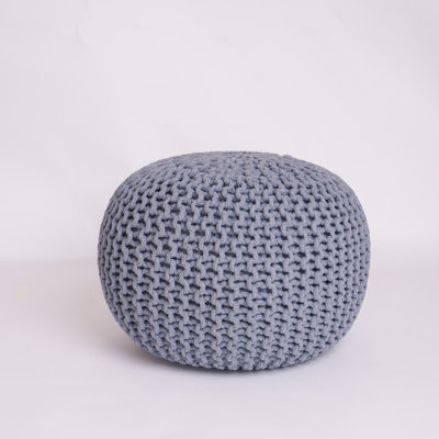 Cattaraugus Upholstered Outdoor Ottoman
