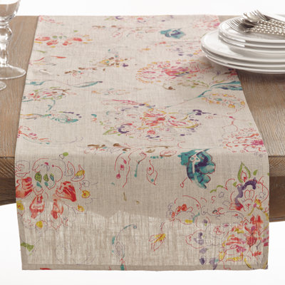 Waskom Table Runner