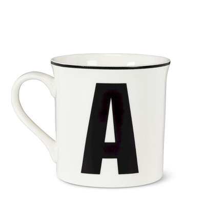 Grande tasse à café Hawanatu