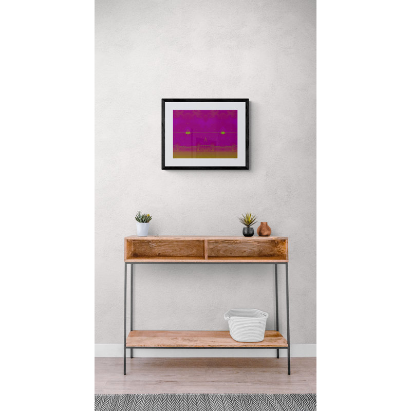 Algorithm Print, 16" H x 20" W