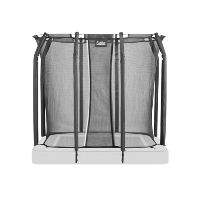 Salta Ground Safety Net 214x153 cm
