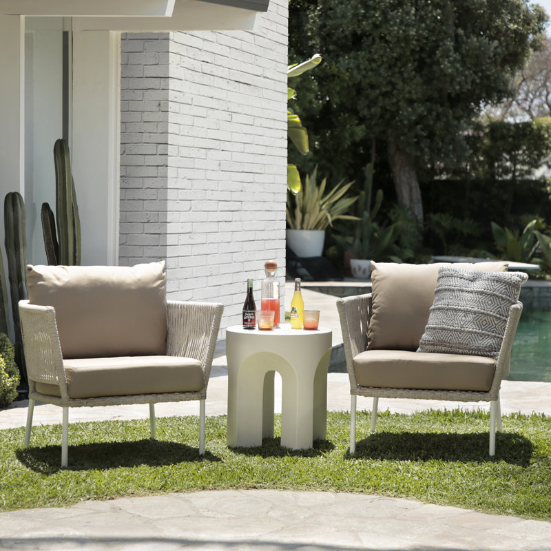 Adir Outdoor Pillow