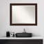Miroir mural Bakersville-872369501