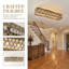 Flush Mount