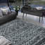 Manilow Shaggy Berber Grey Rug-443914557