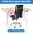 Dual Motor Electric Standing Desk Base-1531494419