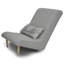 Nubu Upholstered Accent Chair