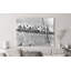 New York Construction Workers Lunching On A Crossbeam, 1932 by Charles C. Ebbets - Wrapped Canvas Print-510218543
