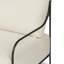 Segovia Outdoor Sofa-78"-Alessi Fawn-1796339387