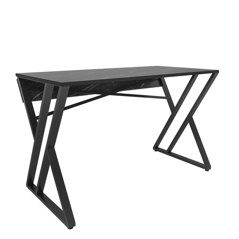 Coheman Desk, Bendire/Black