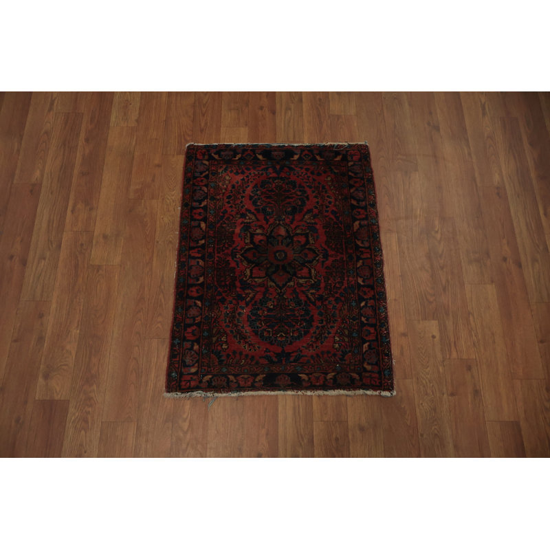 Tapis traditionnel de collection 2 x 2