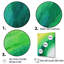 «Magical Rainbow Essence Of Spectrum», reproduction d'art sur toile arc-en-ciel-915848884-915848888