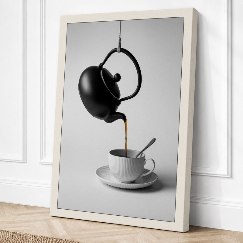 Print, 24x16 - 61.0 x 40.6 cm, Cream Border