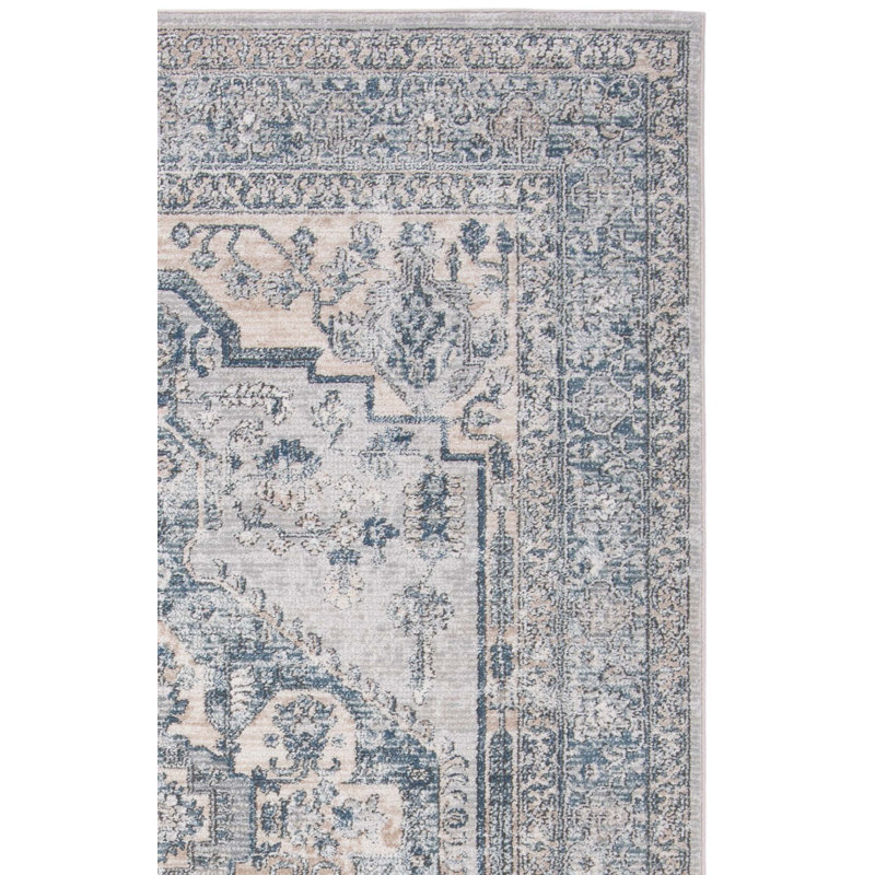 Jorin 800 Performance Oriental Rug, Rectangle 8' x 10'