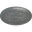 Médaillon de plafond Endurathane Luton, P 15 3/4 po x P 5/8 po (convient aux auvents jusqu'à 1 1/8 po)-27786477