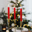 Unscented Taper Candle-369711042