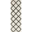 Teresita Hand Tufted Wool Geometric Rug-1012954839