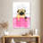 Ketti Pug Bath-108435451