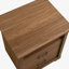Table de chevet 2 tiroirs Keaton-1516359507