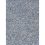 Moroccan Handmade Wool Geometric Area Rug