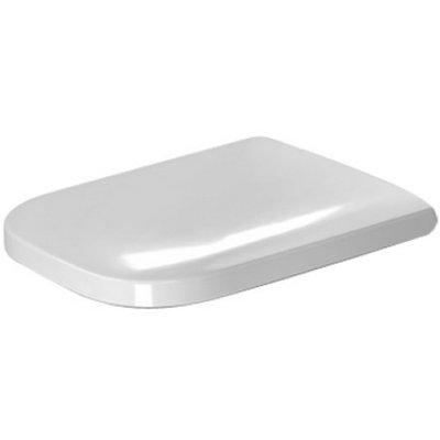 Happy D Elongated Toilet Seat
