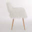 Fauteuil de maquillage rembourré-210130634