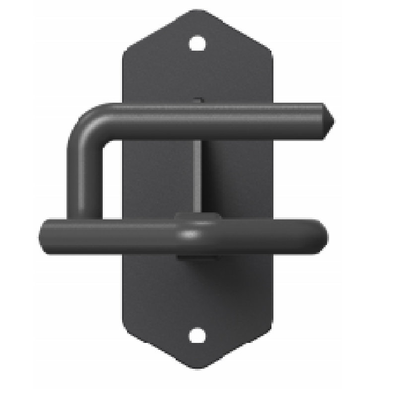 Gun Safe Lock