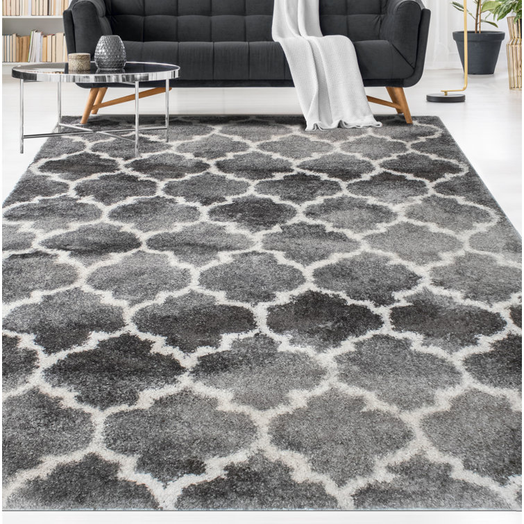 Delaili Moroccan Indoor Rug