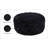 Plattsburgh Velvet Ottoman-762653170