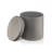 Stoneware Jar-596998152