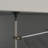 118" Manual Retractable Freestanding Patio Sun Shade with Support Pole-112623766