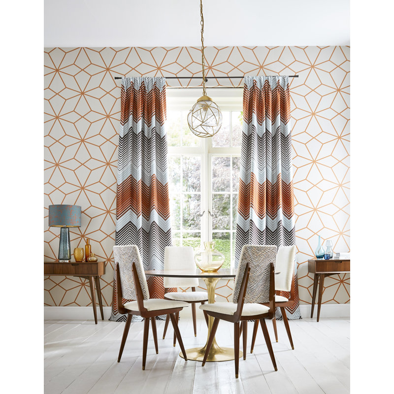 Axal Wallpaper, Slate