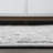 Irvine Paisley High-Low Light Gray/Ivory Indoor/Outdoor Rug-1379098468
