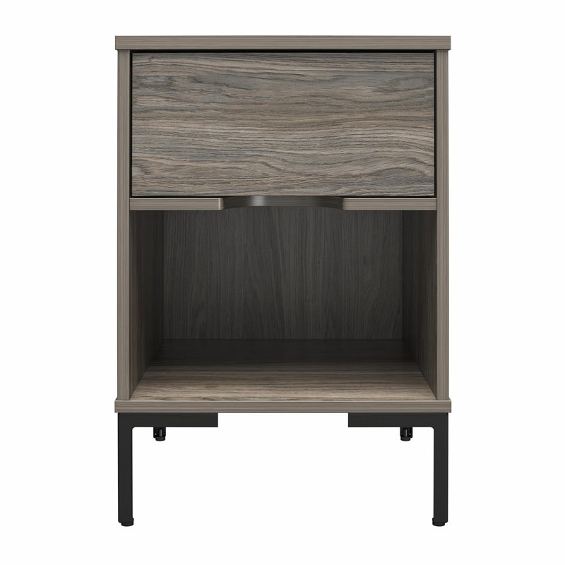 Rolland Nightstand (Only Nightstand)