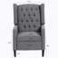 Fauteuil inclinable manuel de 27,16 po de large-231371298-231371303