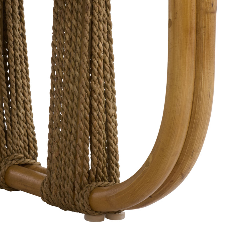 Chaise d'appoint Pennylyn Seagrass