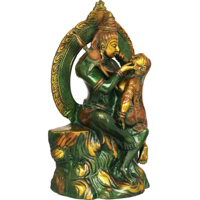 Religious & Spiritual Figurines & Sculptures