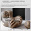 Méridienne simple, fauteuil de loisirs décontracté avec repose-pieds sphérique assorti Minimalist-1368031483