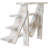 Anticur Cascading Retail Stair Tiered Stand