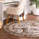 Charlotte Oriental Indoor Rug