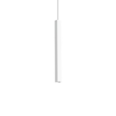 Richy 1-Light LED Cylinder Pendant