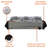 Rebrilliant Countertop Food and Buffet Warmers