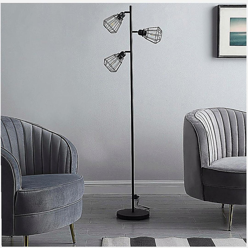 Lampe sur pied 65 po