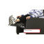 Fauteuil inclinable manuel standard de 27,5 po Persaud-759065514